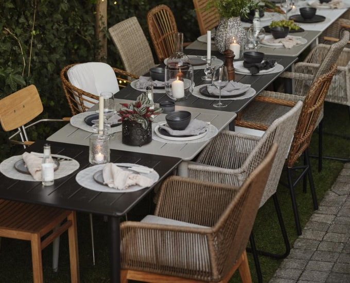 stół obiadowy Delia 78x78