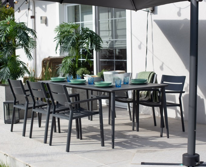 Zestaw obiadowy dla 6 Delia