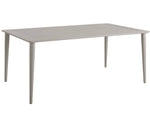 Delia stół 200x98 beżowy