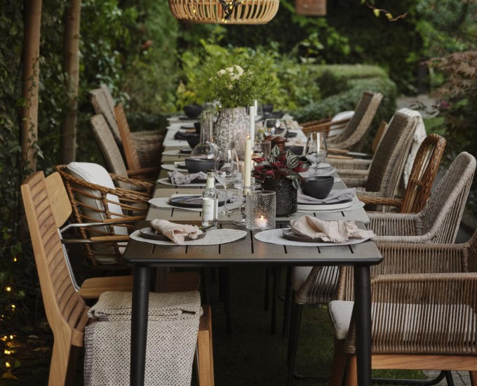 stół obiadowy Delia 78x78