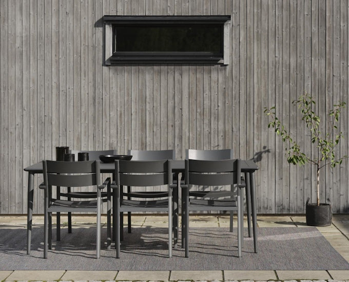 Delia grafitowy dla 6