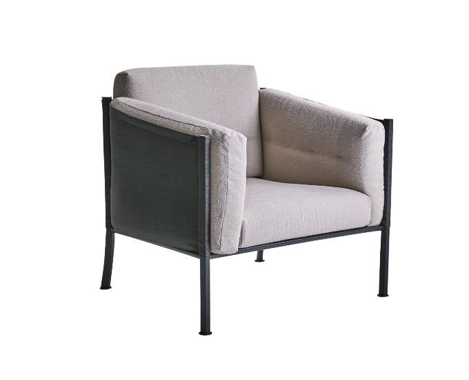 fotel Delux