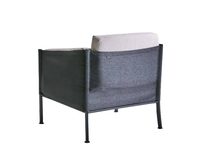 fotel Delux