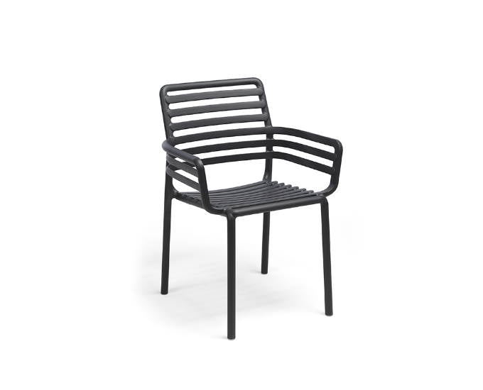 Nardi Doga grafitowy