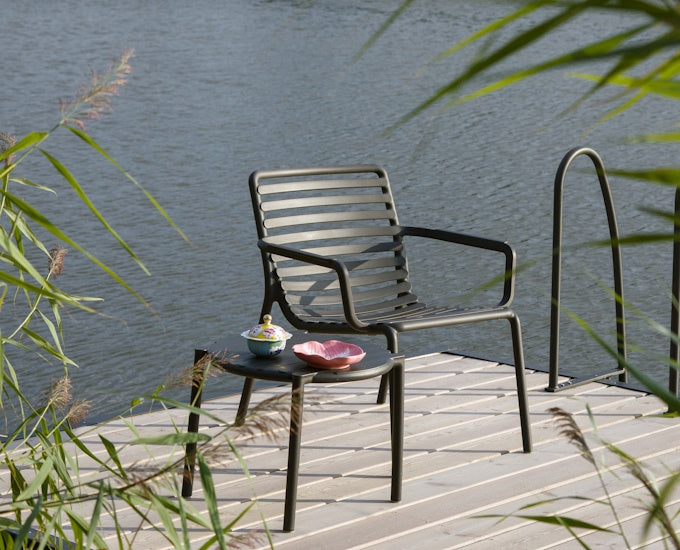 Doga relax nardi
