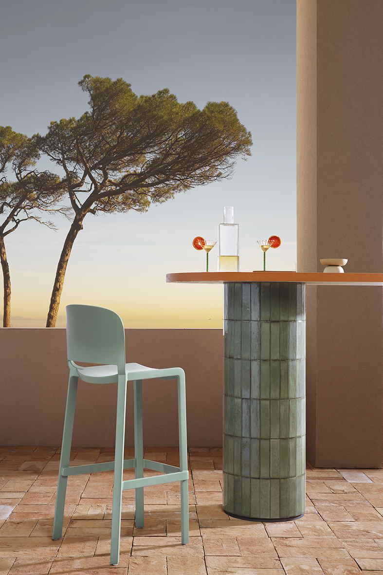 Hoker barowy Dome 262
