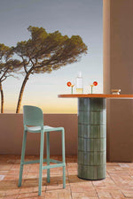 Hoker barowy Dome 262