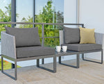 sofa Donna antracyt