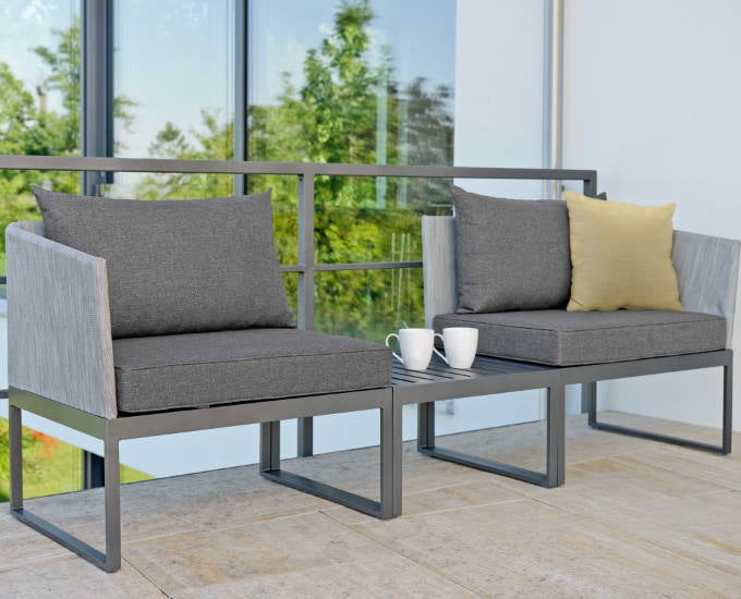 sofa Donna antracyt