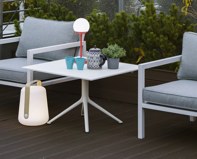 stolik kawowy Elliot 80x80