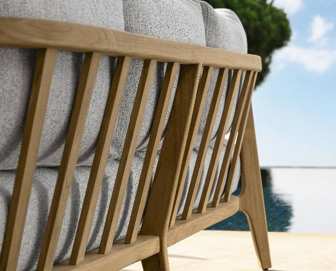 Ever sofa