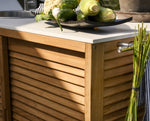 Figalia teak