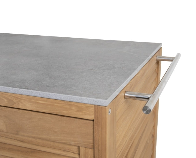 Figalia szary Dekton