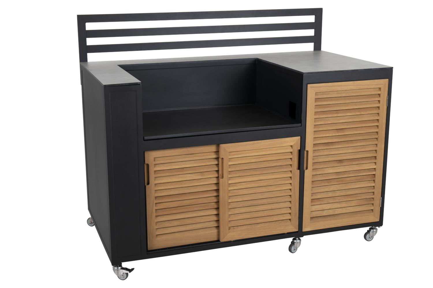 Kuchnia Fornax moduł pod grill
