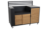 Kuchnia Fornax moduł pod grill