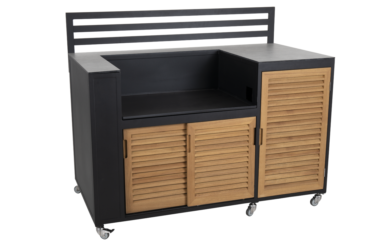 Kuchnia Fornax moduł pod grill