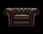 Bourton anytczny czekoladowy