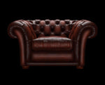 Bourton anytczny orzechowy