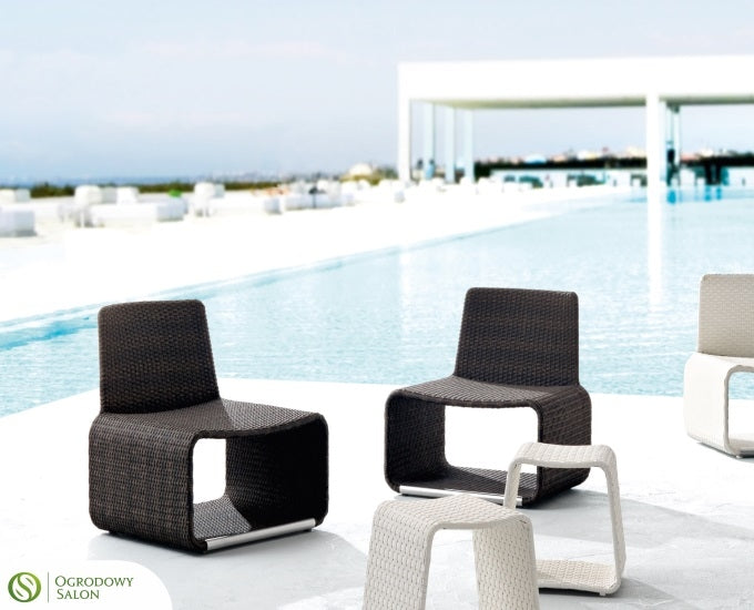 Fotel Hamptons