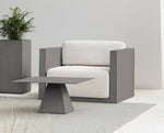 fotel Gatsby Vondom
