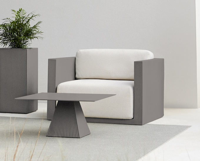 fotel Gatsby Vondom