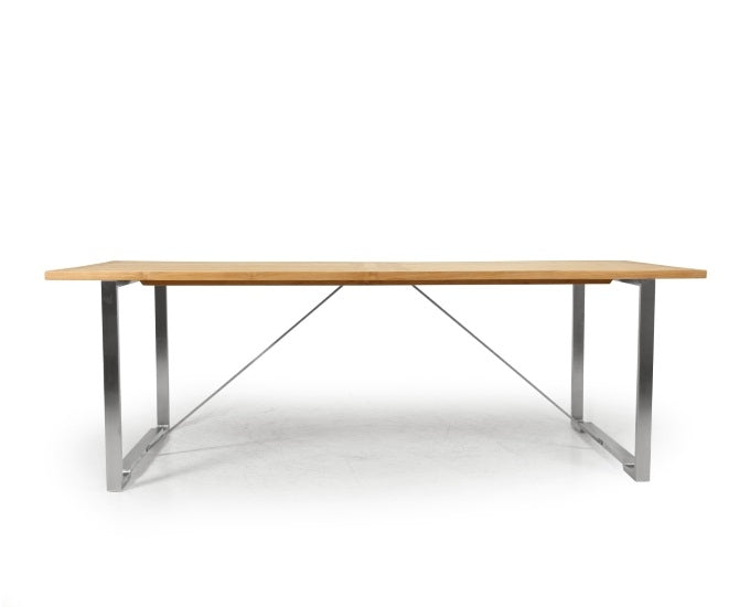 stół prostokątny 220x95 Gotland