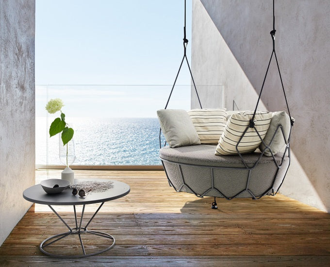 huśtawka wisząca Gravity