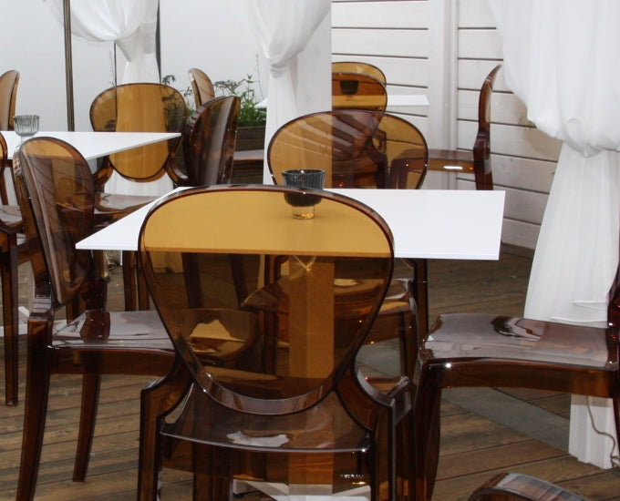 hpl total white 70x70