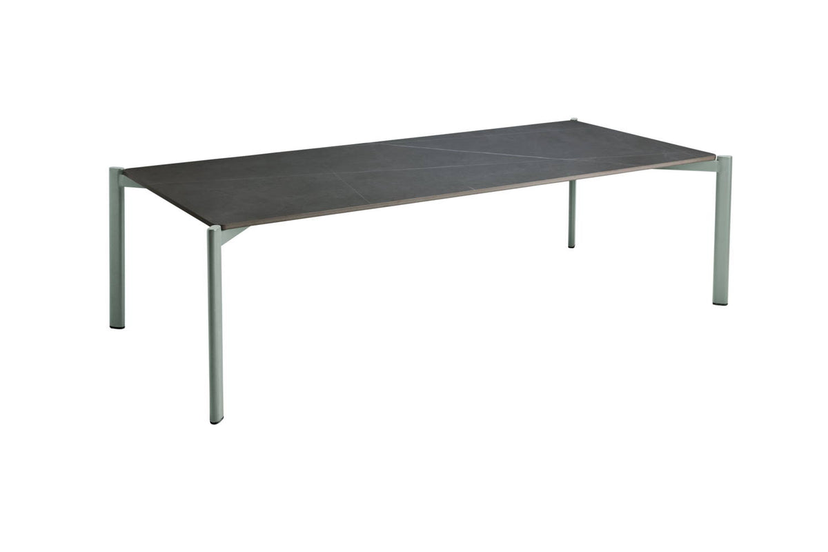 Hallavara stolik kawowy gresowy 146x66
