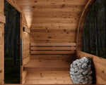 sauna Halo Cosy