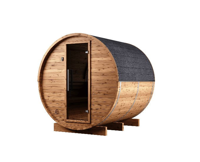 sauna Halo Cosy 