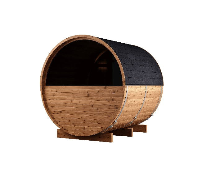 sauna Halo Cosy tył