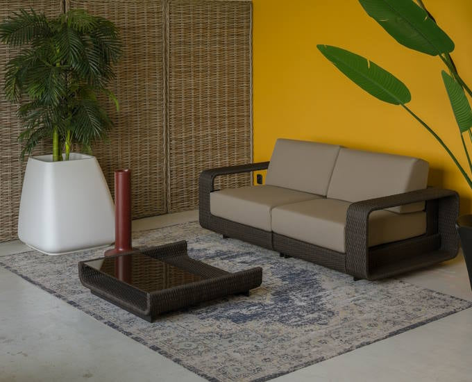 sofa 2 osobowa Hamptons