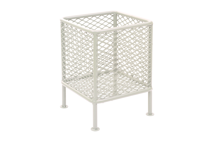 Stalowy lampion ogrodowy Haru