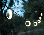 Girlanda 12 m Hoop