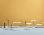 podstawy Inox