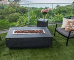 Kingsale dark grey