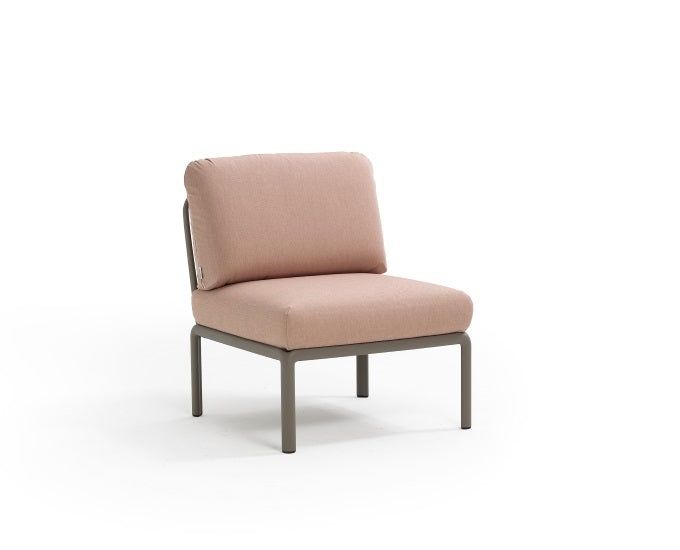 Komodo moduł środkowy