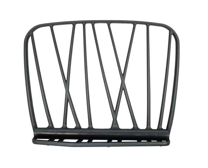 Komodo oparcie grafitowe