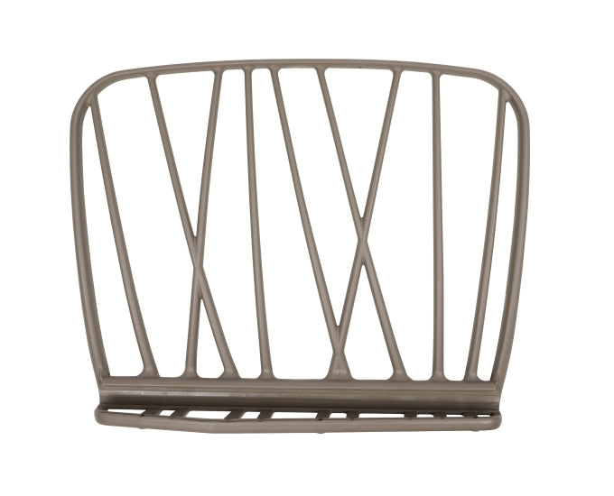 Komodo oparcie taupe