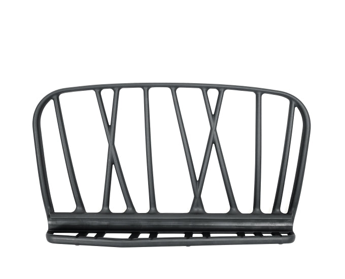 Komodo podłokietnik grafitowy