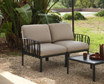 Komodo sofa 2 osobowa