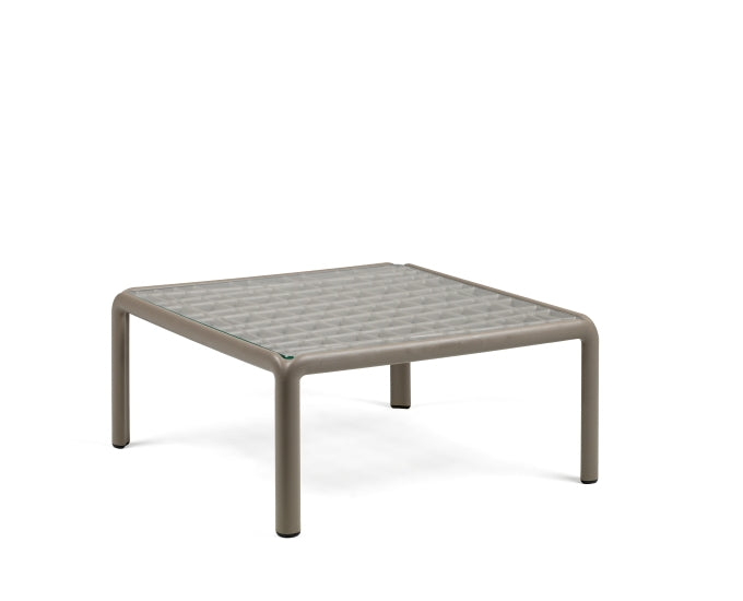 Komodo taupe