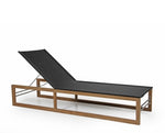 leżak teakowy Kordoba