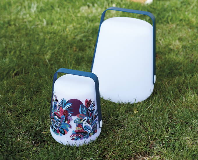 Lampa Balad 25 acapulco blue