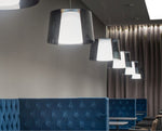 Lampa do kawiarni i restauracji L001S BA