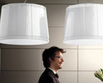 Lampa do kawiarni i restauracji L001S BA
