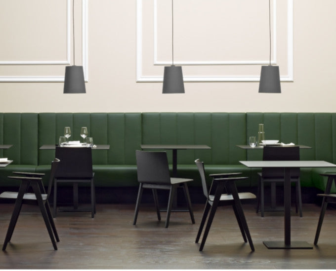 Lampa L001SW Pedrali