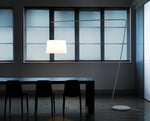 Lampa L001T / B Pedrali biała 