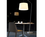 Lampa L001T / B Pedrali biała 